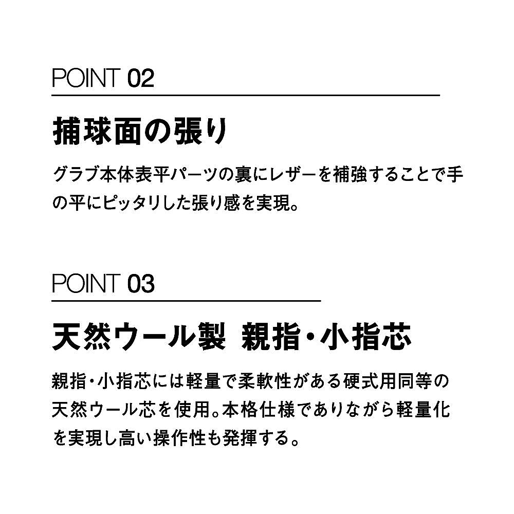 ナンシキグラブ(プロステイタスSE)