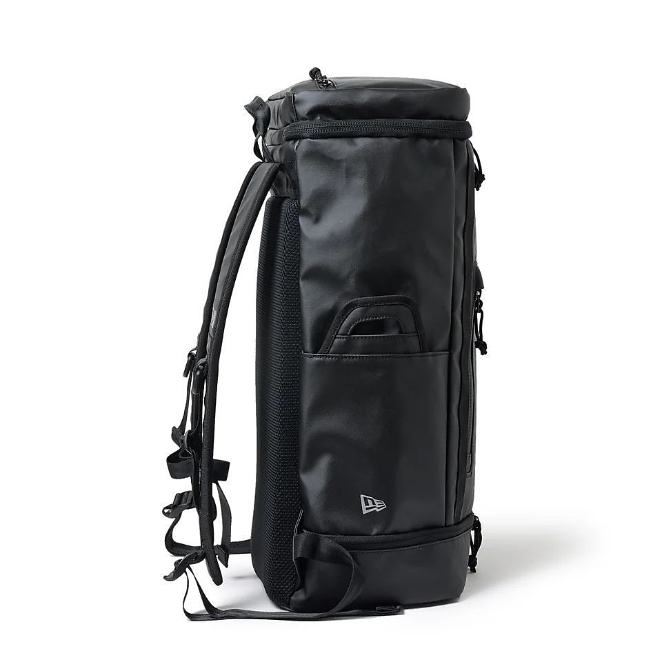 BOX PACK TPU NE LOGO BLK 251