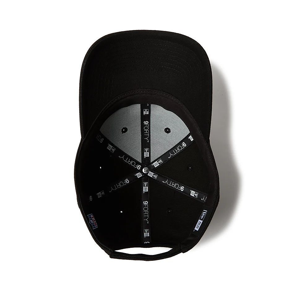 940VS NFL LASRAI BLK