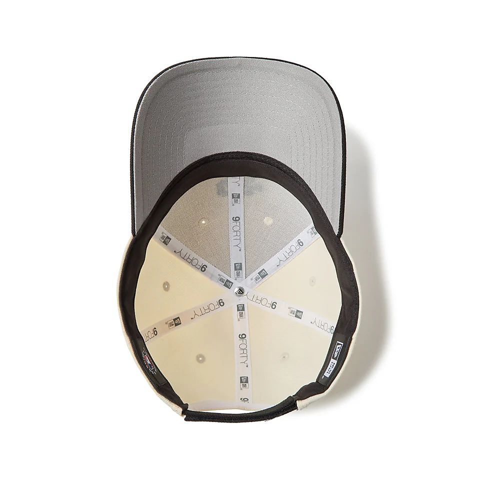 940VS MLB 2TONE SAFGIACO WCOR BLK