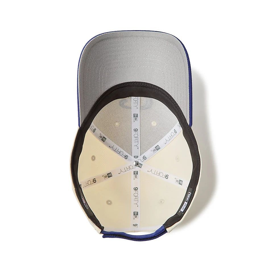 940VS MLB 2TONE LOSDOD WCOR DROY