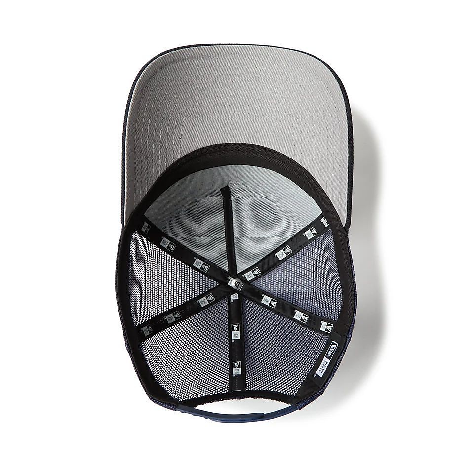 940AFTR DRIPPING NEWERA NVY LNVY