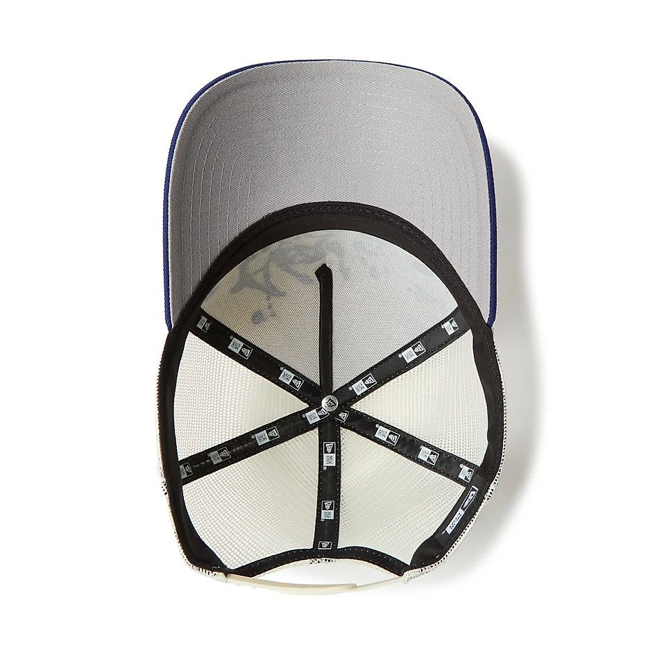 940AFTR DRIPPING NEWERA CRM DROY