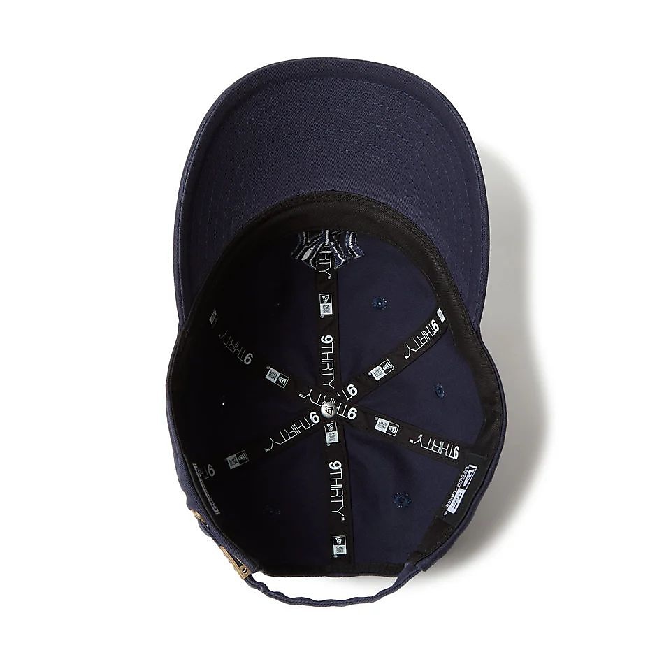 930CS MLBCO TONAL NEYYANCO NVY