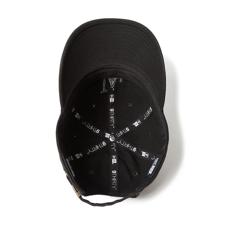 930CS MLBCO TONAL LOSDODCO BLK