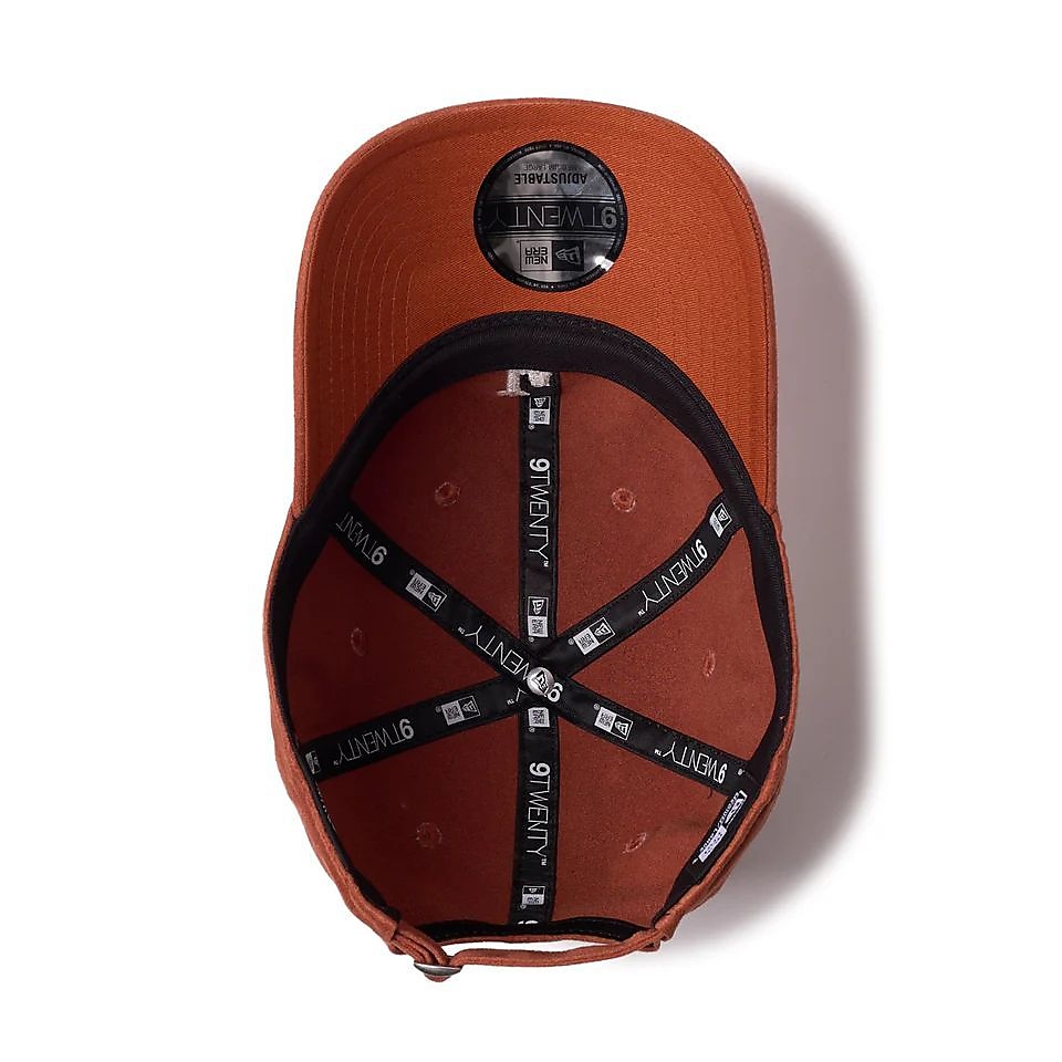 920CS SYNTHETIC SUEDE LOSDOD GIN