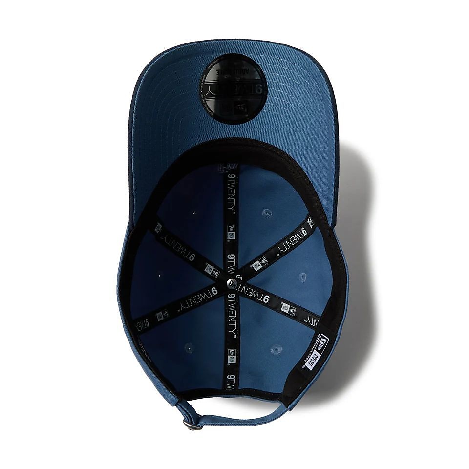 920CS NUANCE LOSDOD FBLU