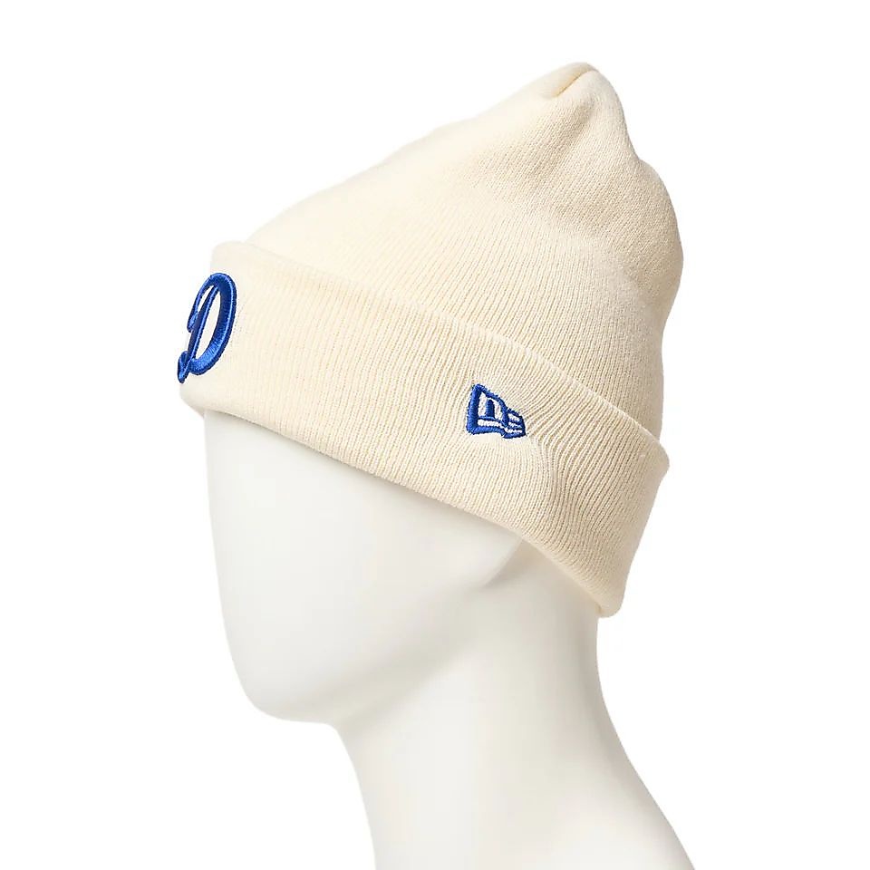 BASIC CUFF KNIT LOSDOD OWHI