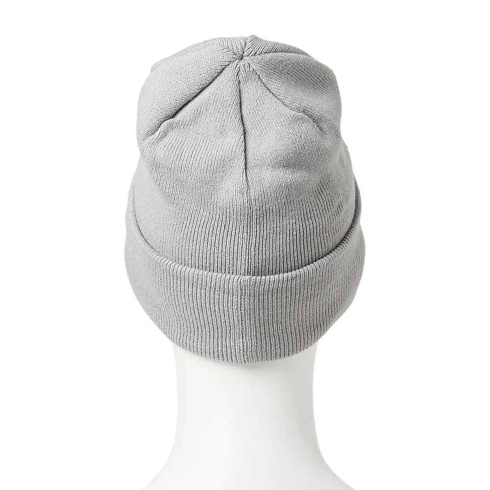 BASIC CUFF KNIT CITCON LOSDOD GRY