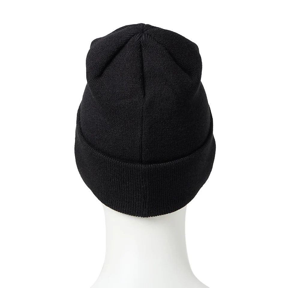 NEWERAニューエラ - BASIC CUFF KNIT CITCON LOSDOD BLK 14670104/メガ