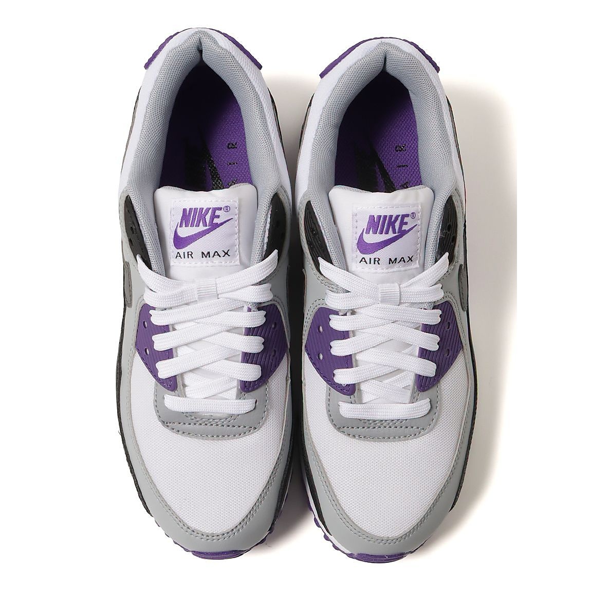 ナイキ ウィメンズ エア マックス 90