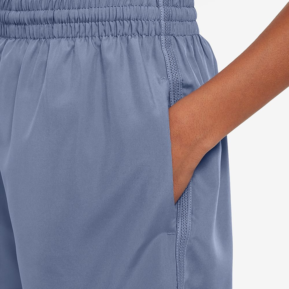 ナイキ YTH DF アイコン ウーブン ショート