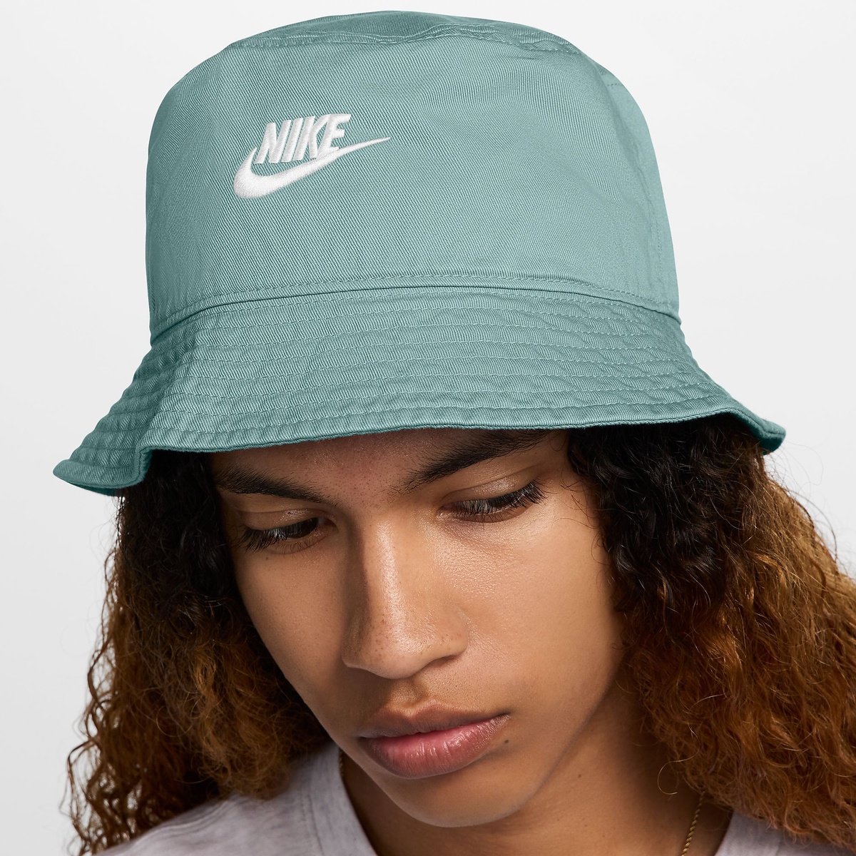 ナイキ アペックス SQ FUT WSH バケット ハット L