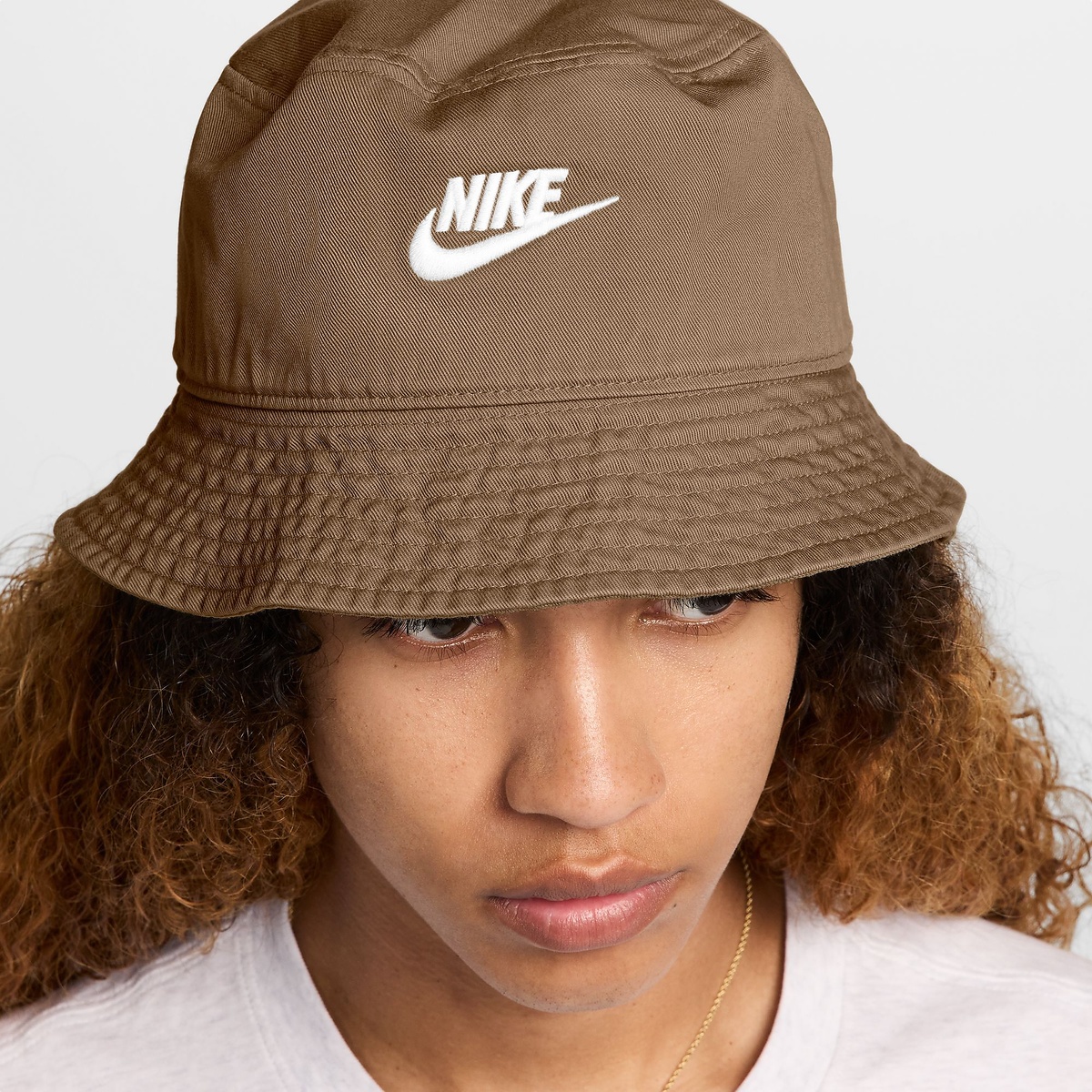 ナイキ アペックス SQ FUT WSH バケット ハット L