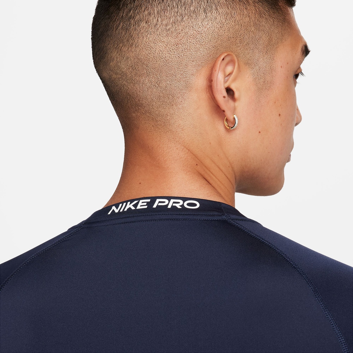 ナイキ NP DF タイト S/S トップ