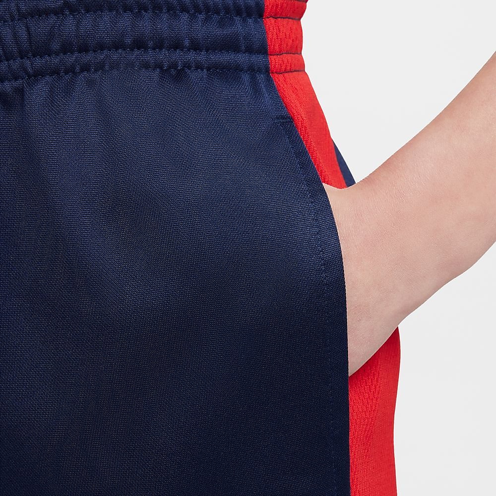 ナイキ YTH DF TRPHY23 ショート GX