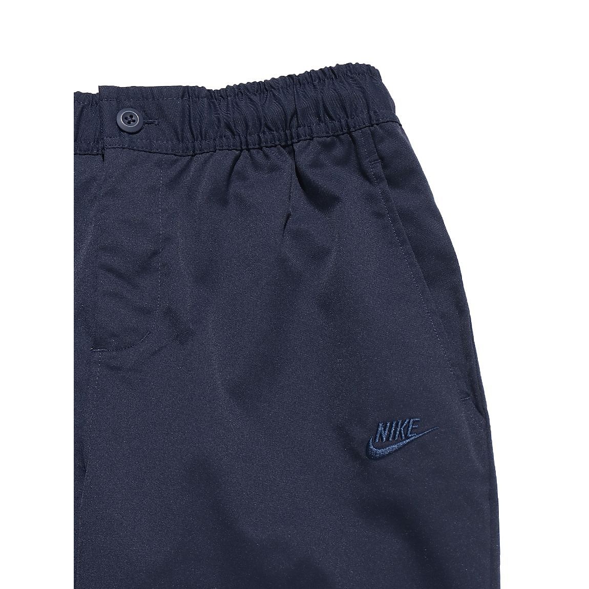 ナイキ クラブ ウーヴン テイパー パンツ