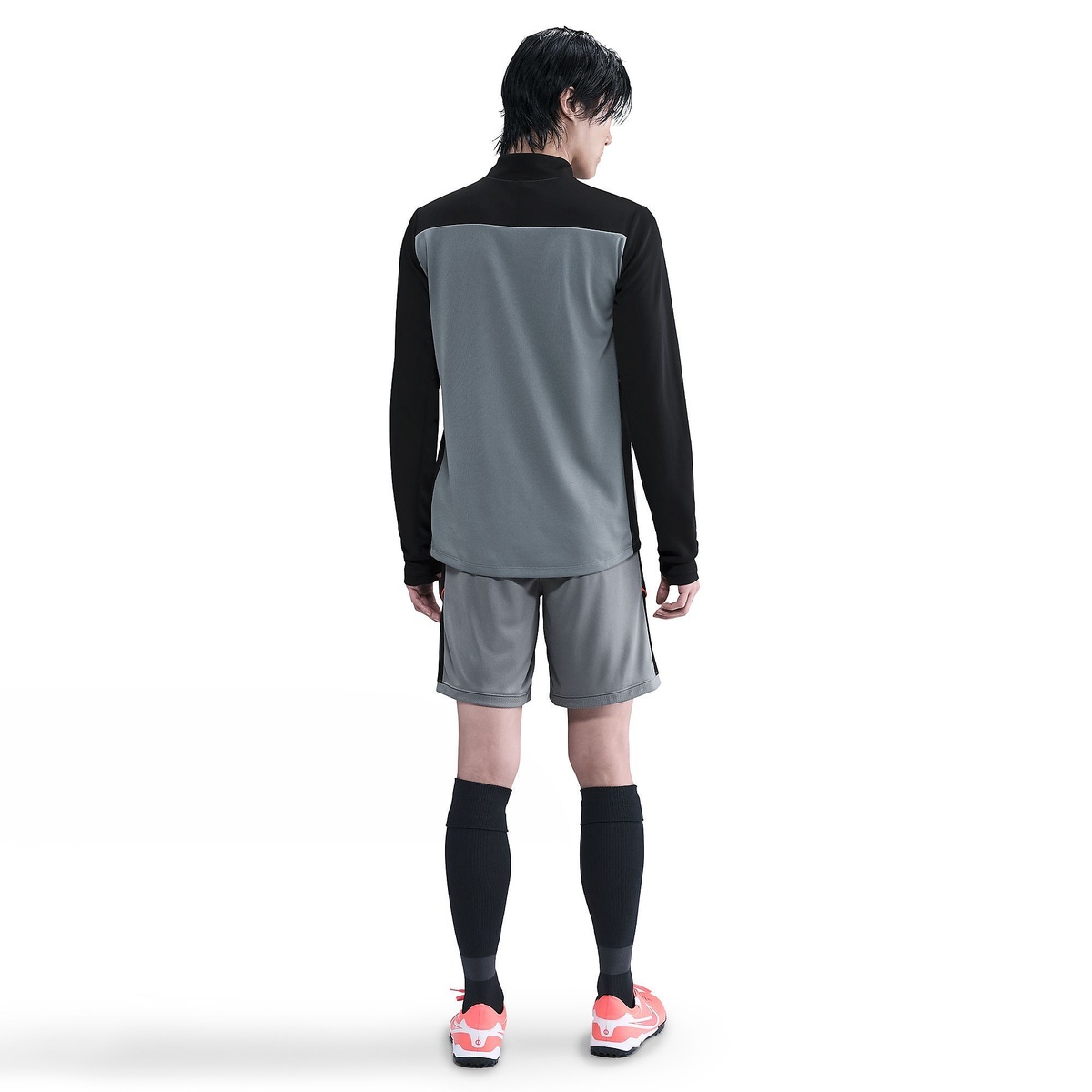 ナイキ DF ACD25 ショート K BR