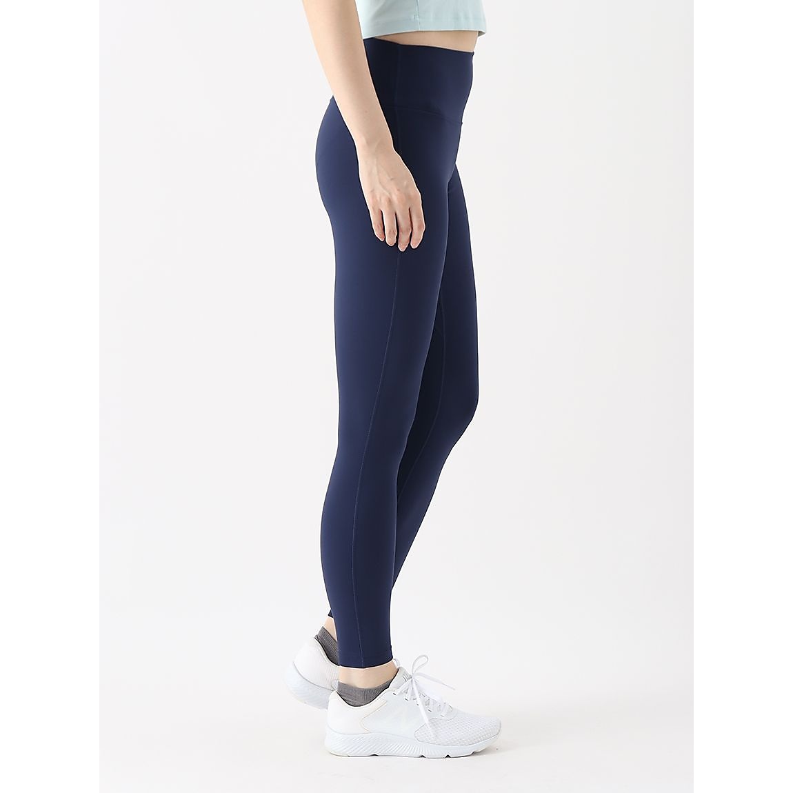 ナイキ ウィメンズ DF ワン HR USEAM タイツ