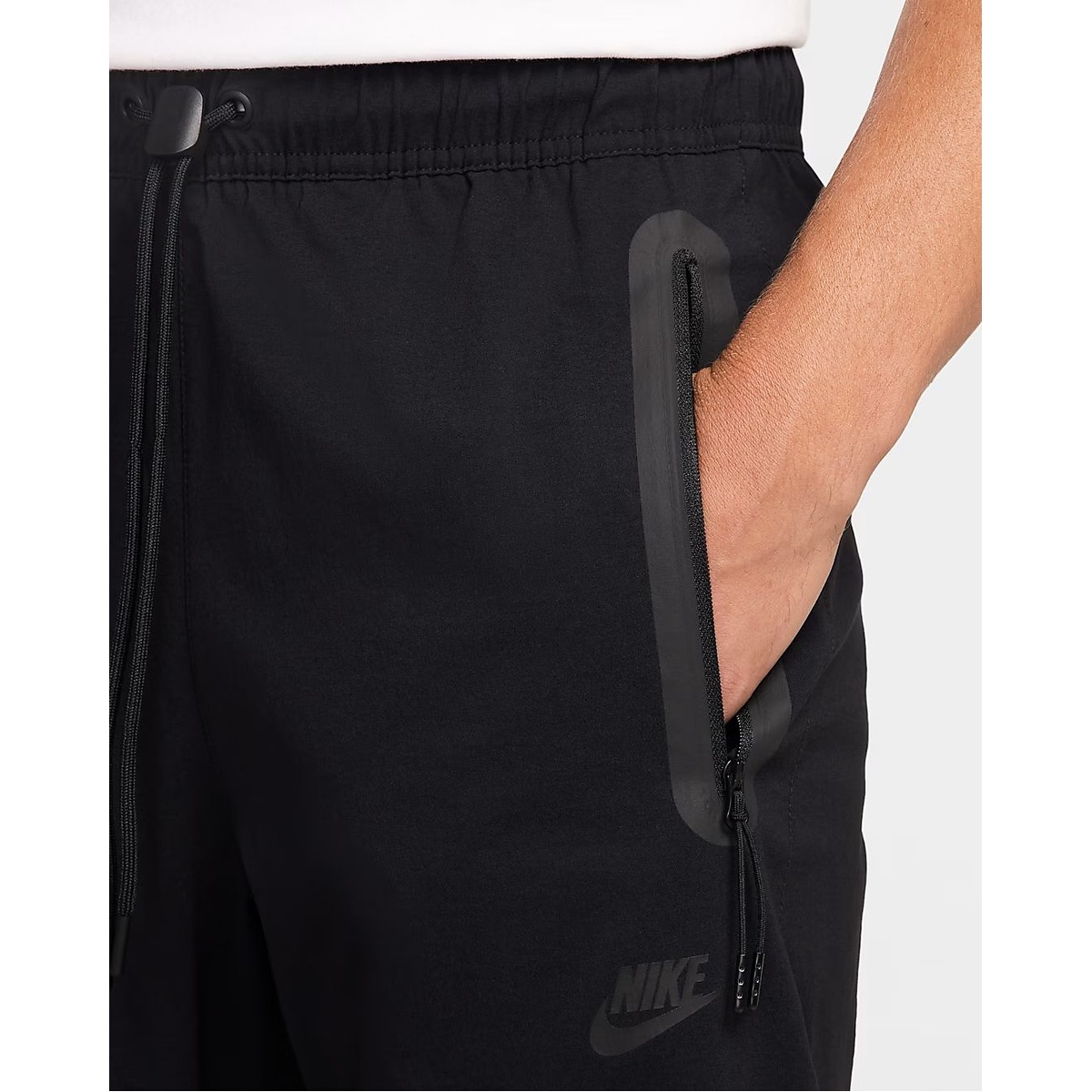 ナイキ テック ウーブン OH パンツ