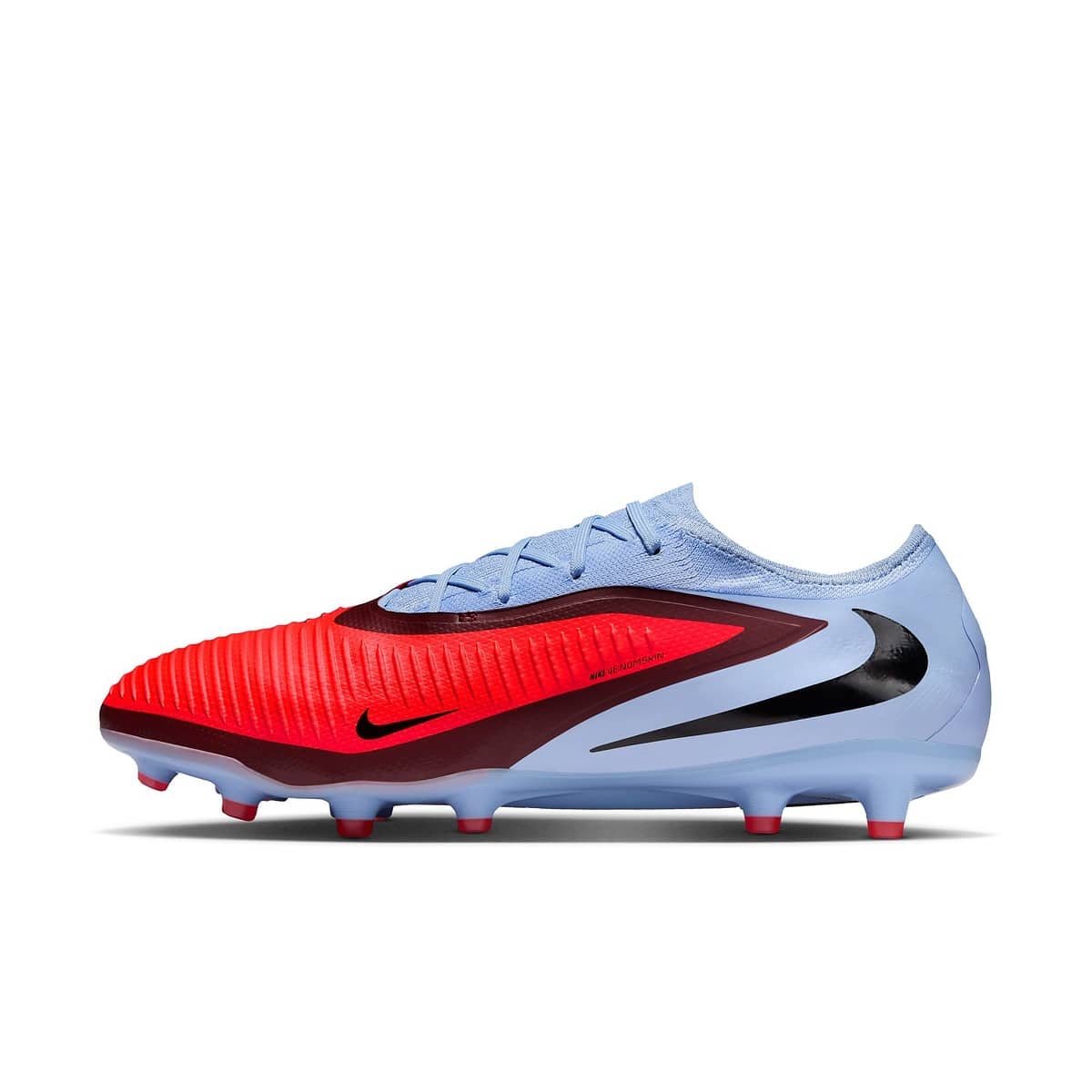 NIKEナイキ - ナイキ ファントム 6 LOW プロ AG-PRO HQ2317-400/メガ