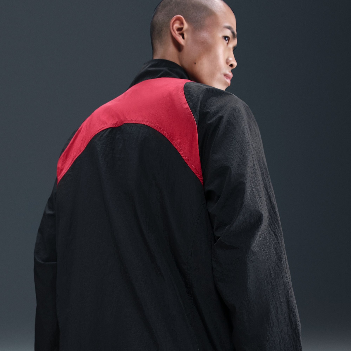 ナイキ RPL T90 トラック ジャケット W