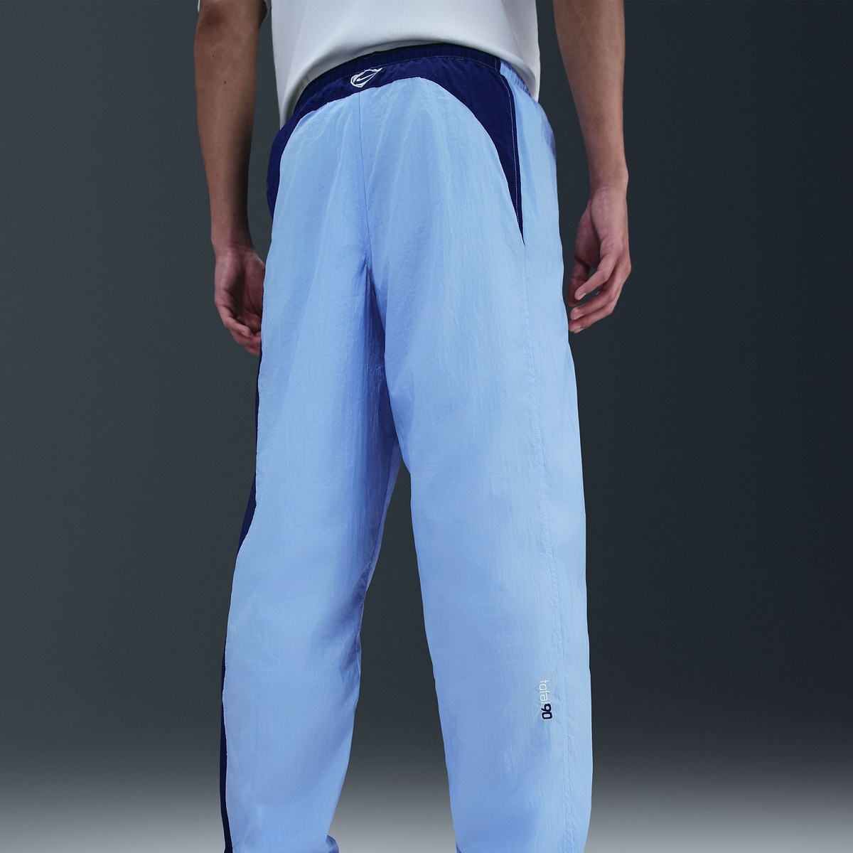 ナイキ RPL T90 トラック パンツ W