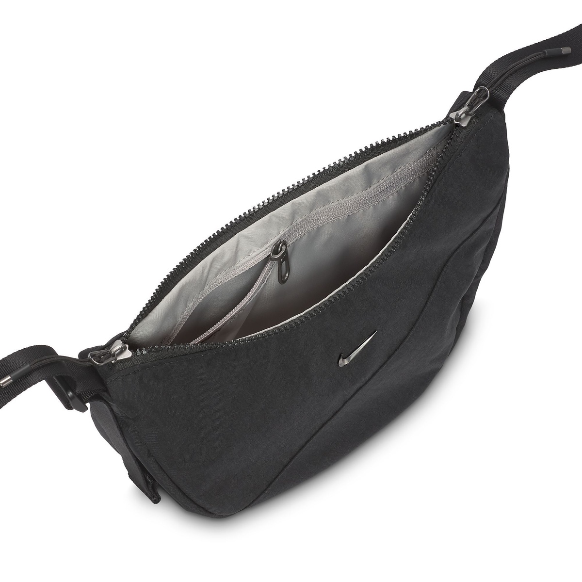 ナイキ オーラ CRESCENT クロスボディ