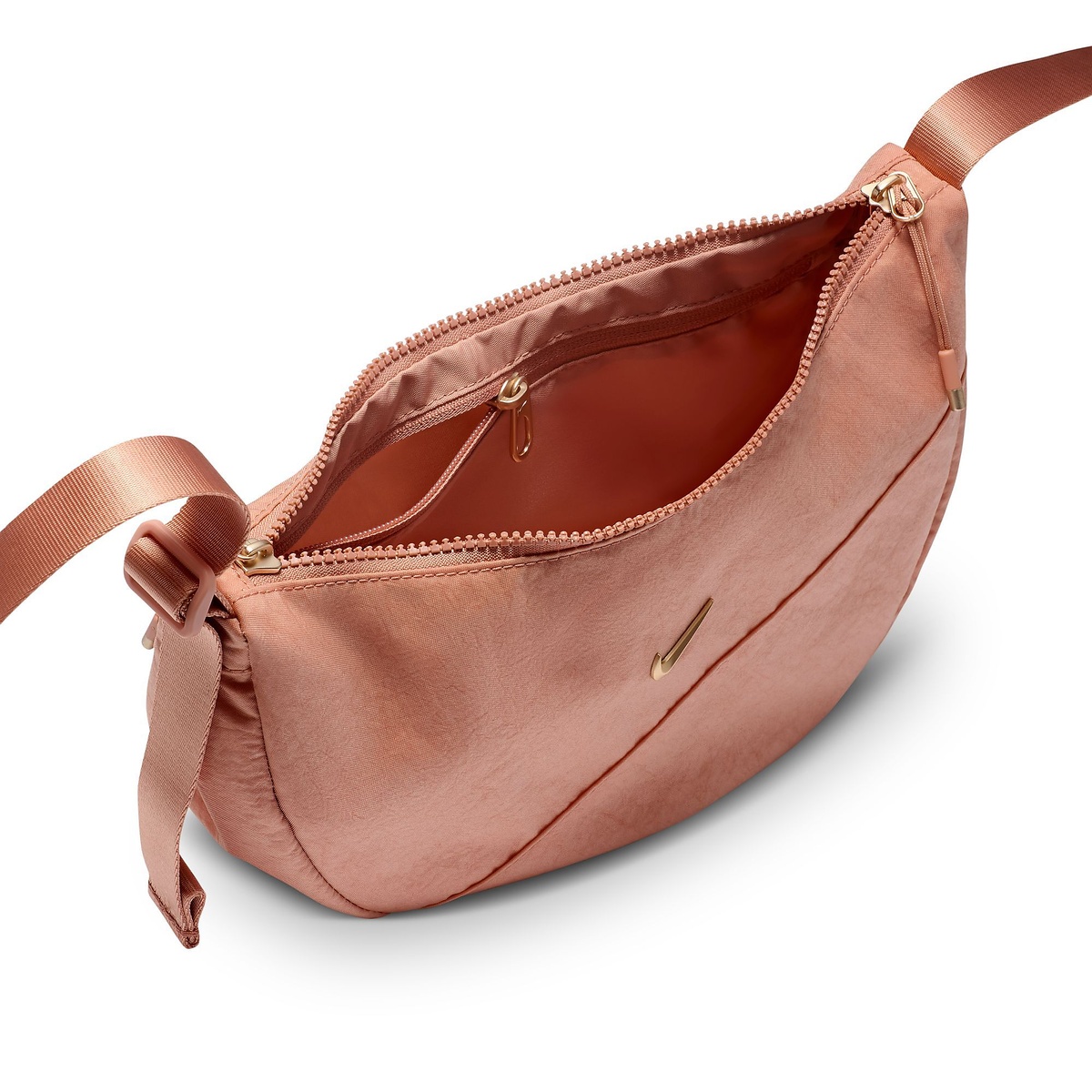 ナイキ オーラ CRESCENT クロスボディ