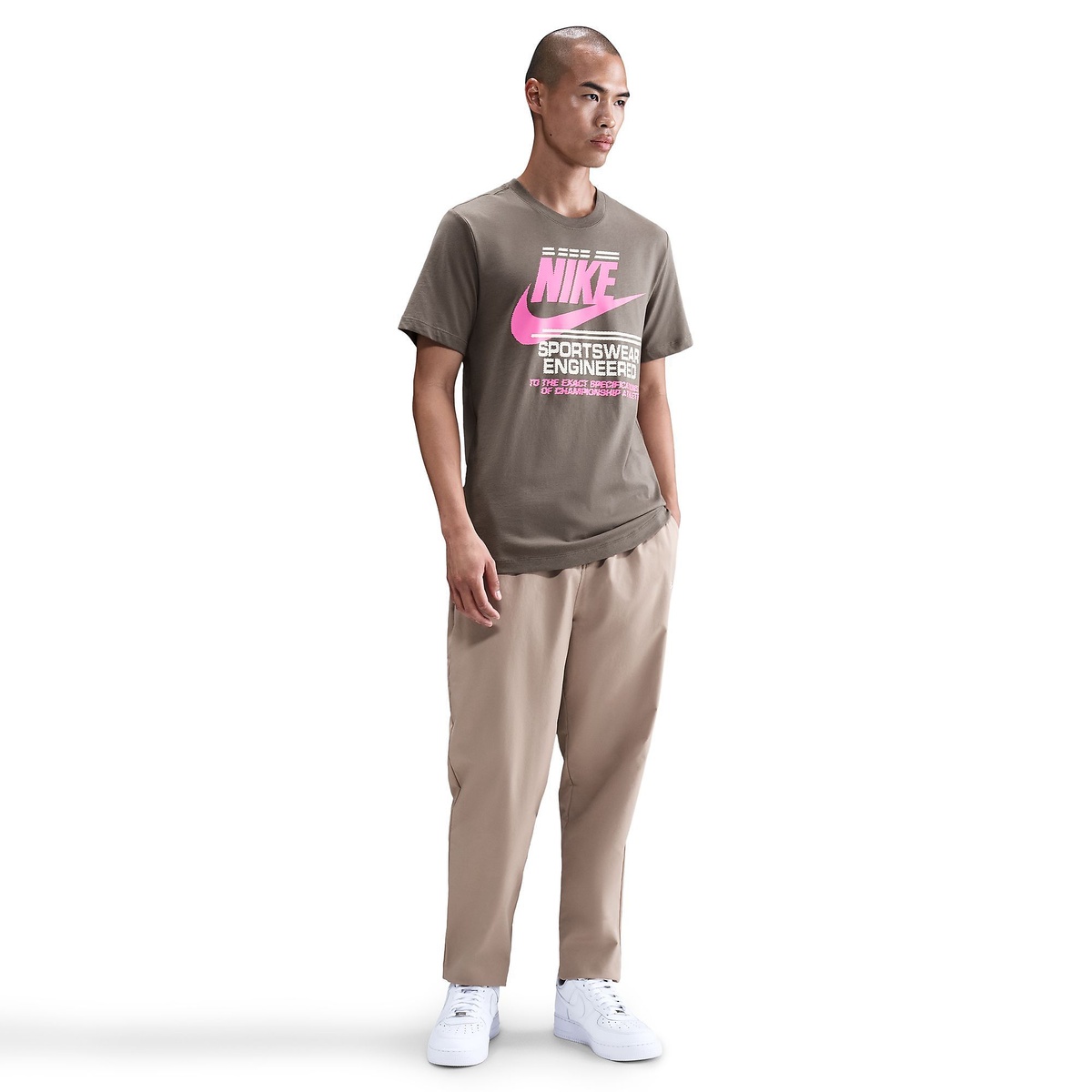 AS M NSW TEE 6MO FUTURA FAHO25