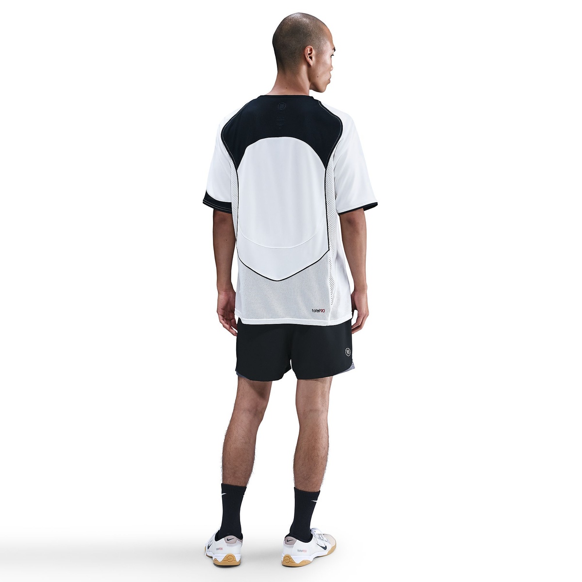 AS M NK DF T90 SHORT W