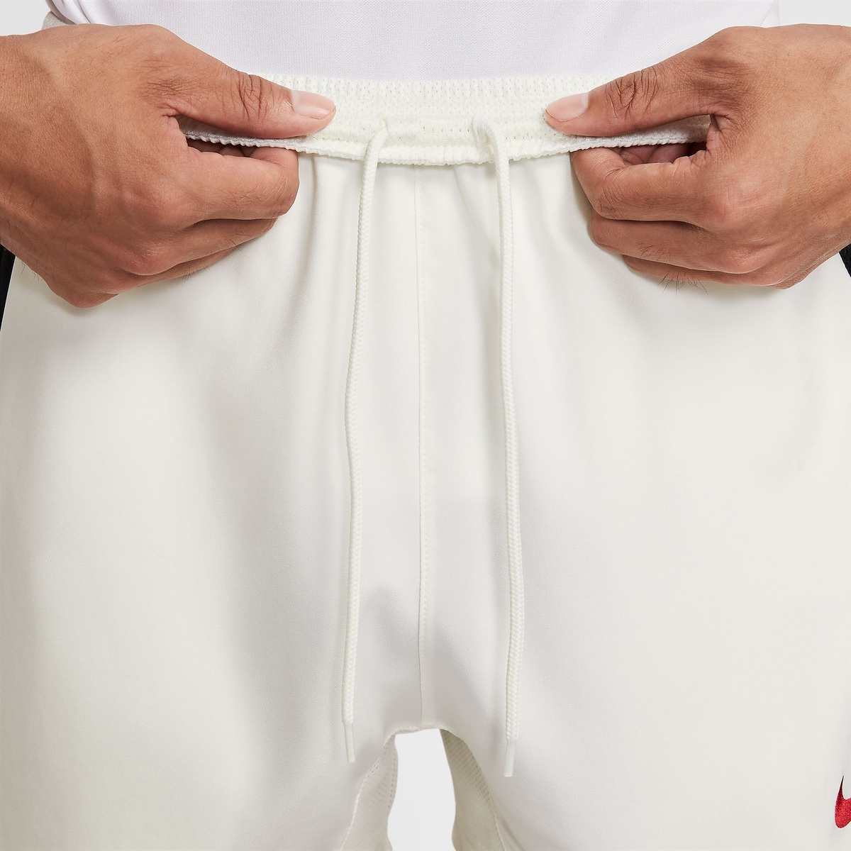 AS M NK DF T90 SHORT W