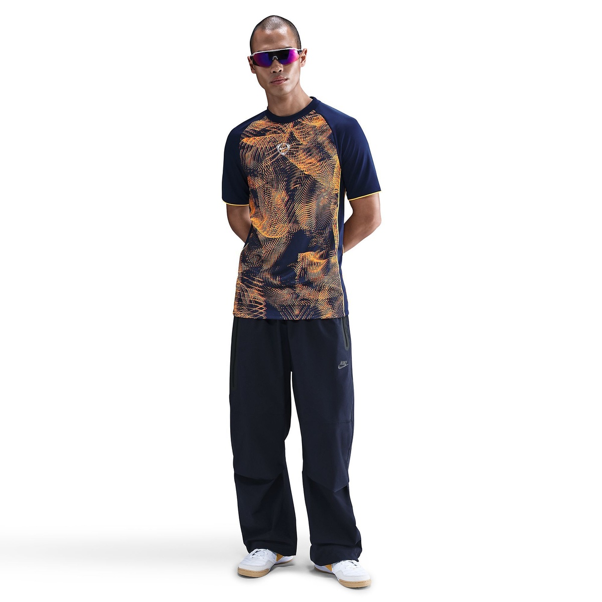 AS M NK DF ACD+ TOP SS AOP