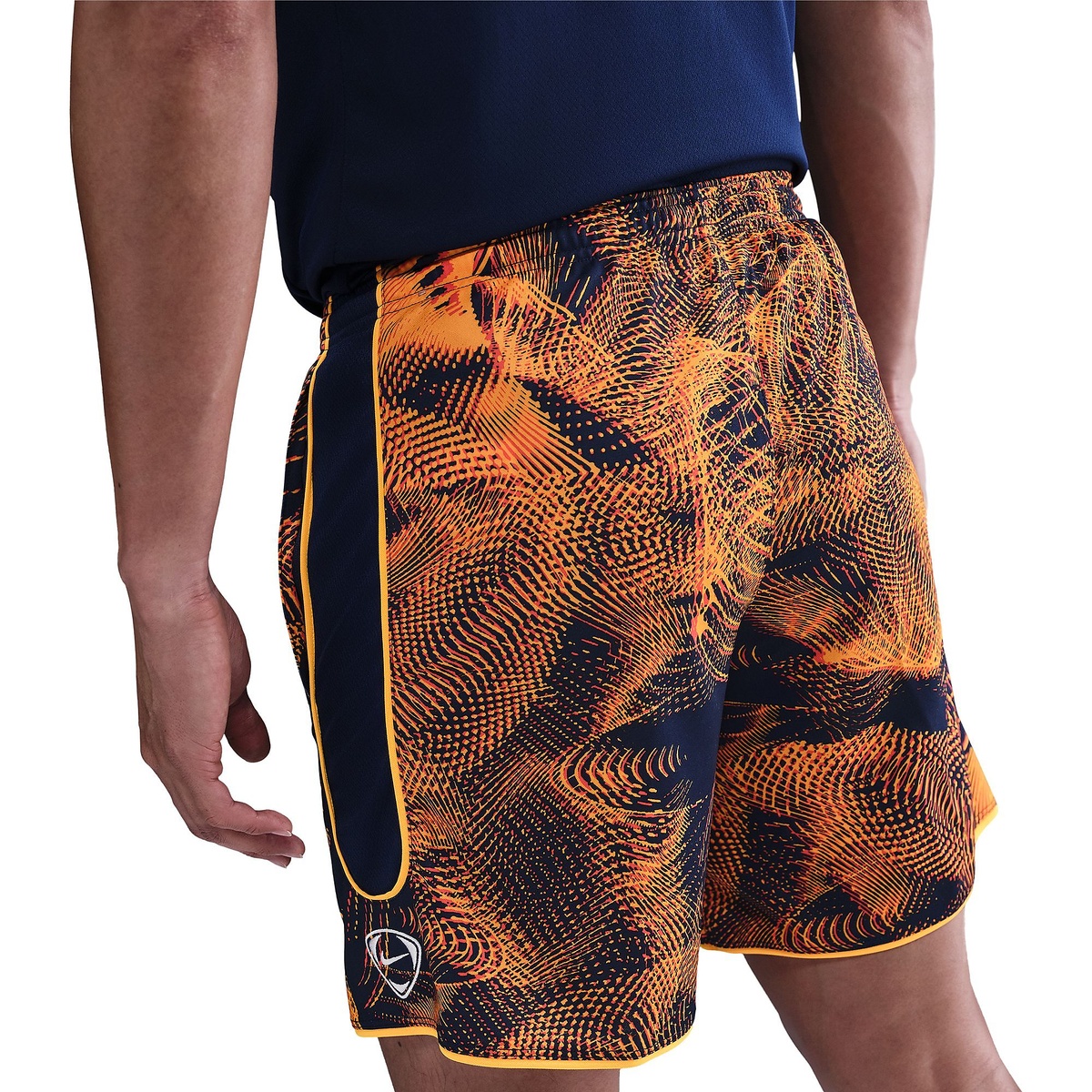 AS M NK DF ACD+ SHORT AOP