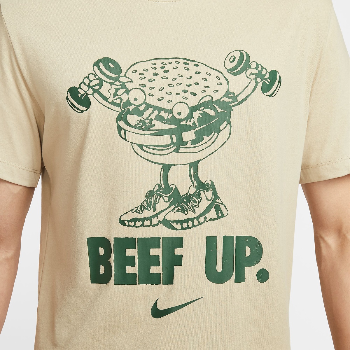 AS M NK DF TEE IYKYK FITNESS