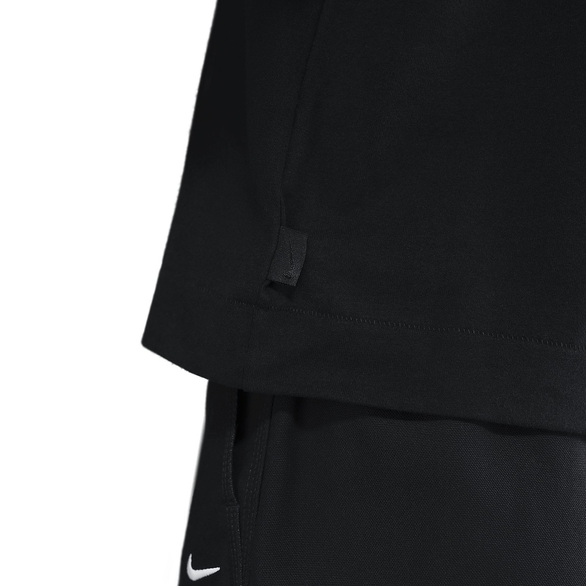 AS W NSW LUXE SS TEE BOXY