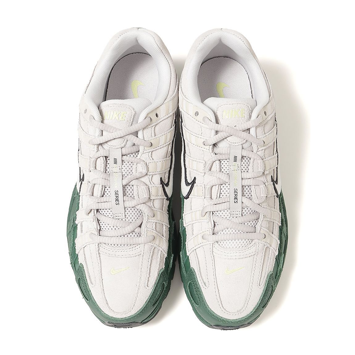 ナイキ P-6000 PRM