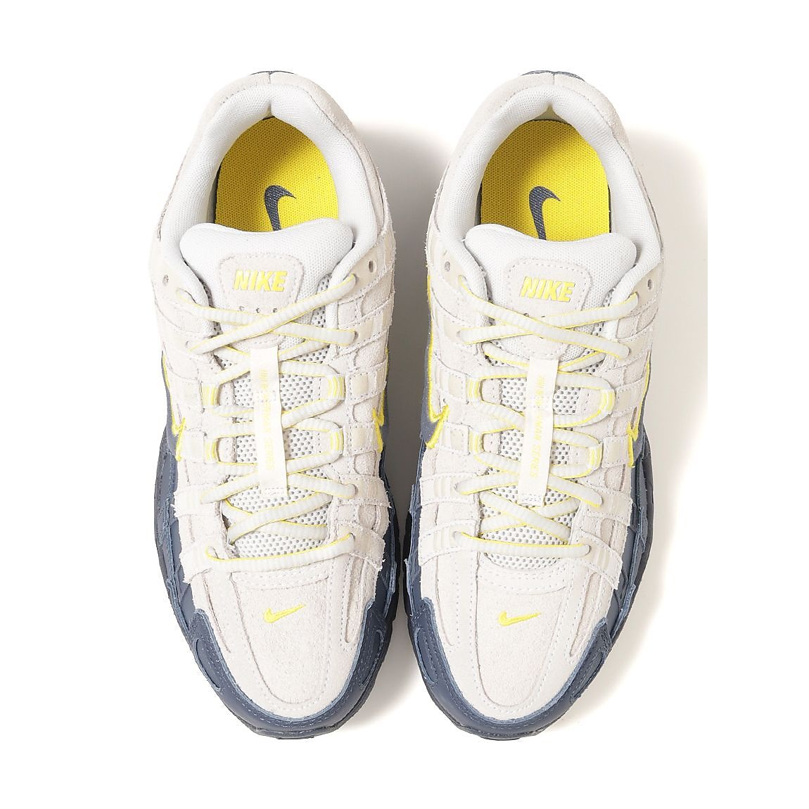 ナイキ P-6000 PRM