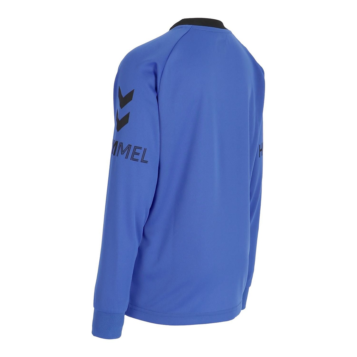 ジュニア L/Sプラクティスシャツ