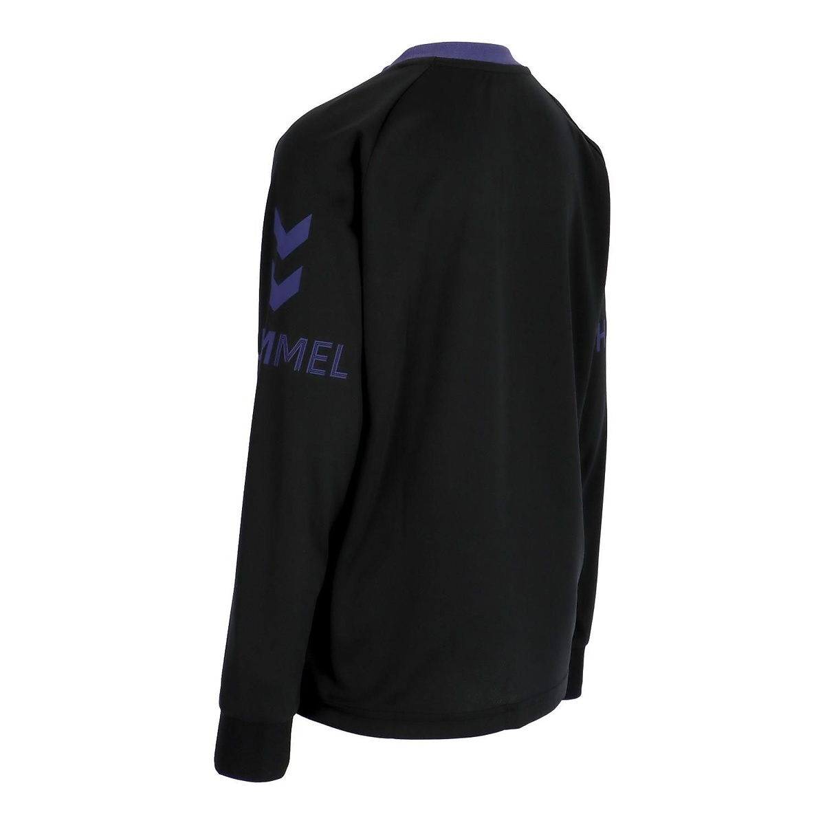 ジュニア L/Sプラクティスシャツ