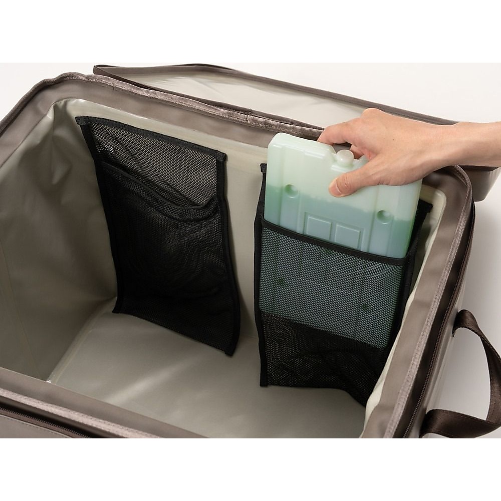 システムクーラー 62