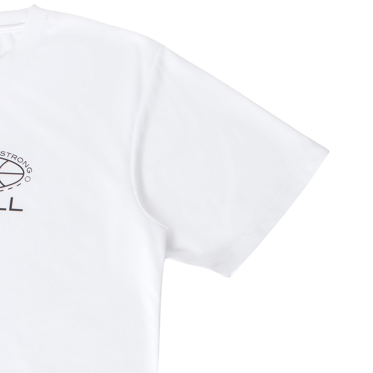 プラクティスTシャツ(PRACTICE T-SHIRT)