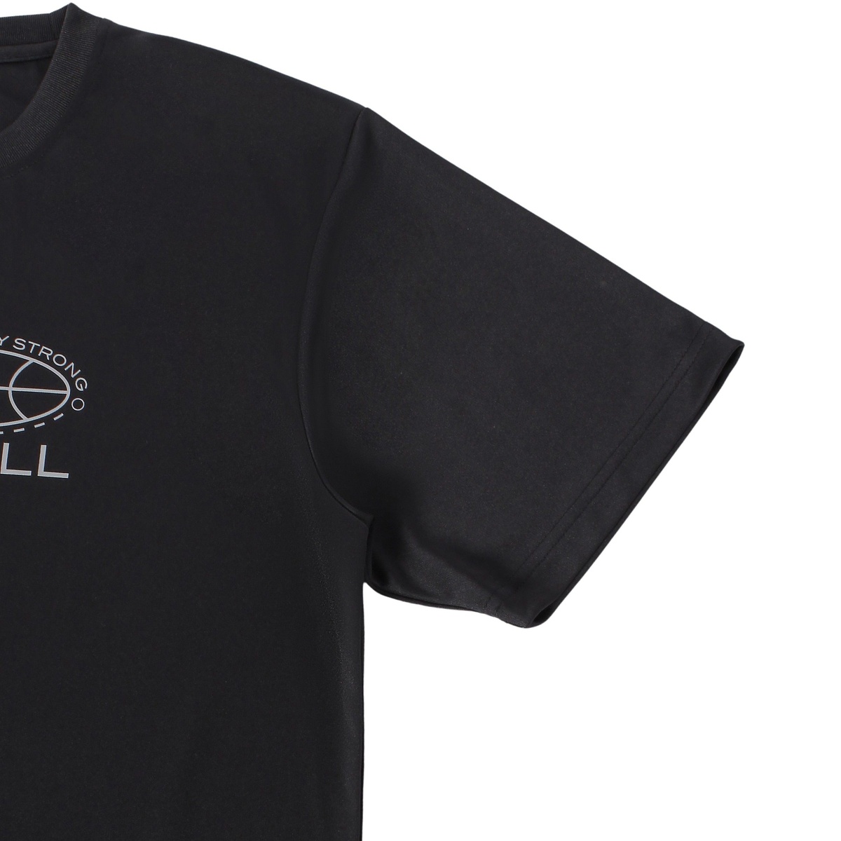 プラクティスTシャツ(PRACTICE T-SHIRT)