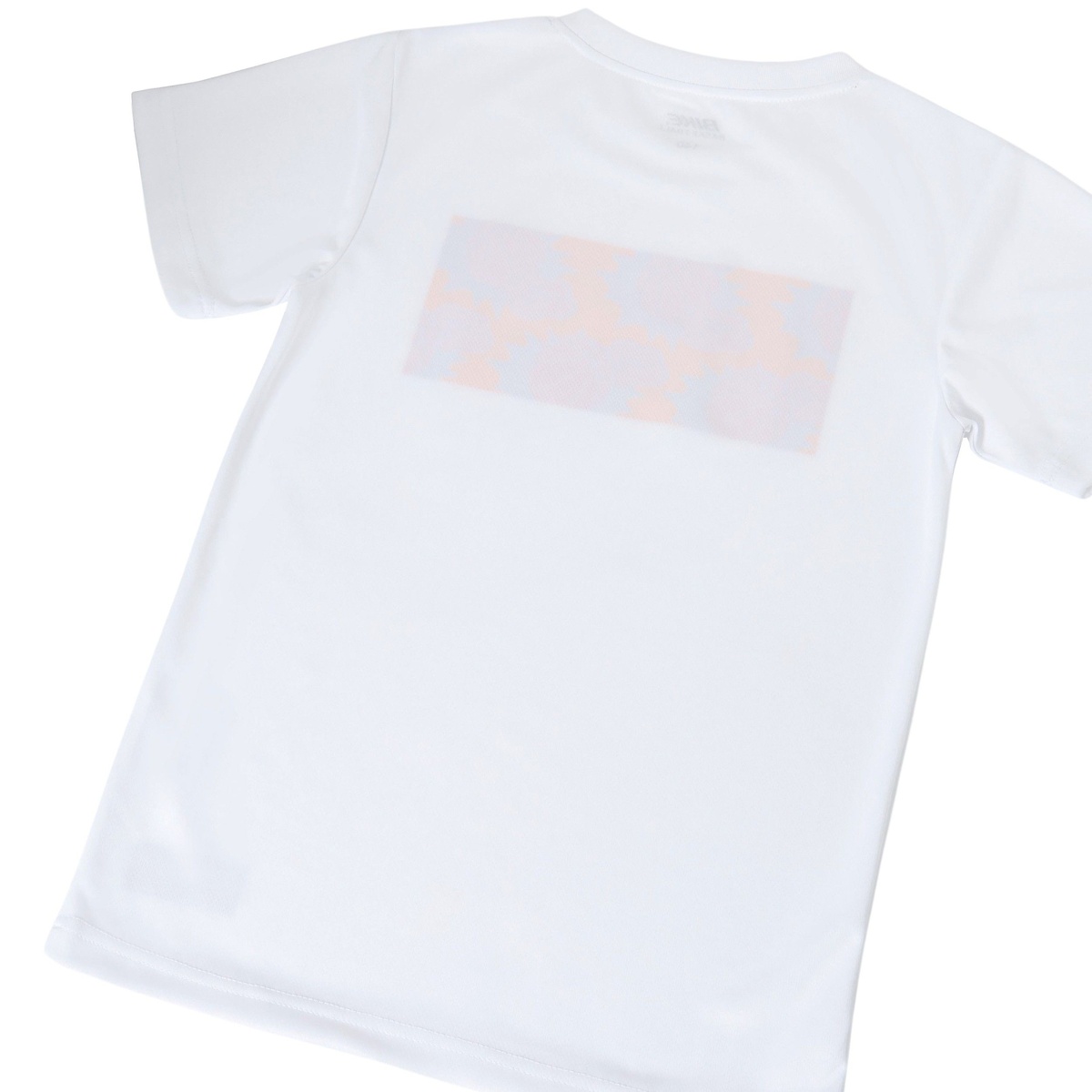 JRプラクティスTシャツ(JR PRACTICE T-SHIRT)