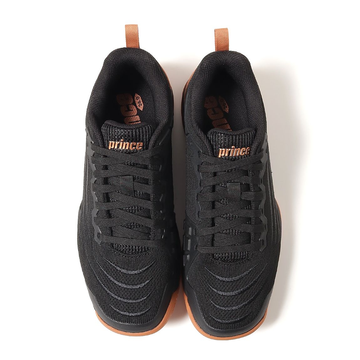 DPSLA12  495 BLK/BRN  23.0