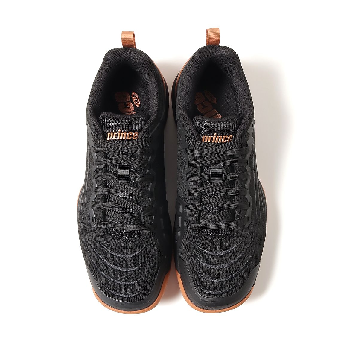 DPSLC12  495 BLK/BRN  23.0