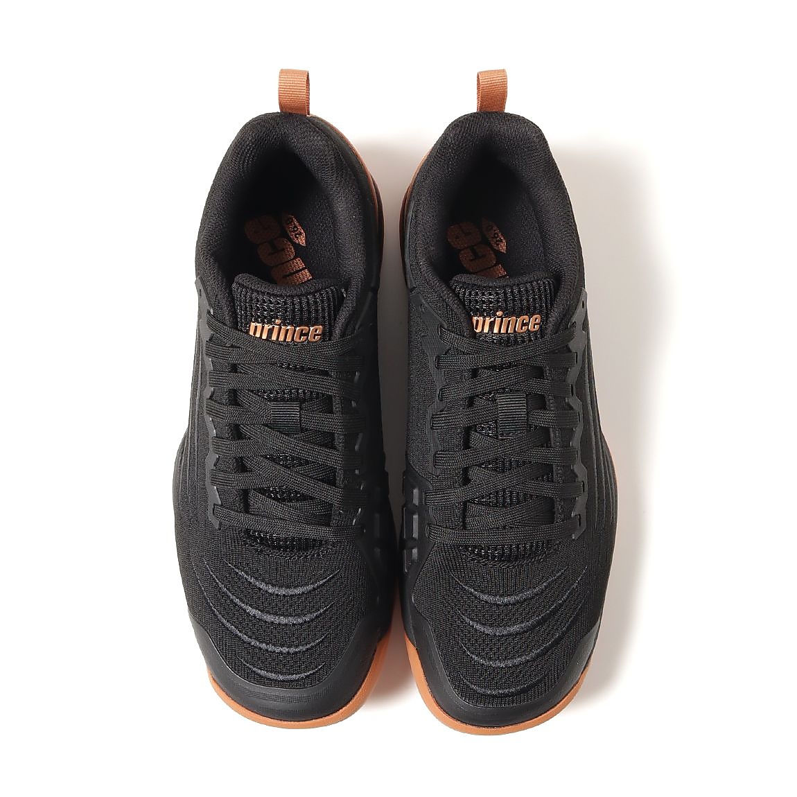 DPSLH12  495 BLK/BRN  23.0