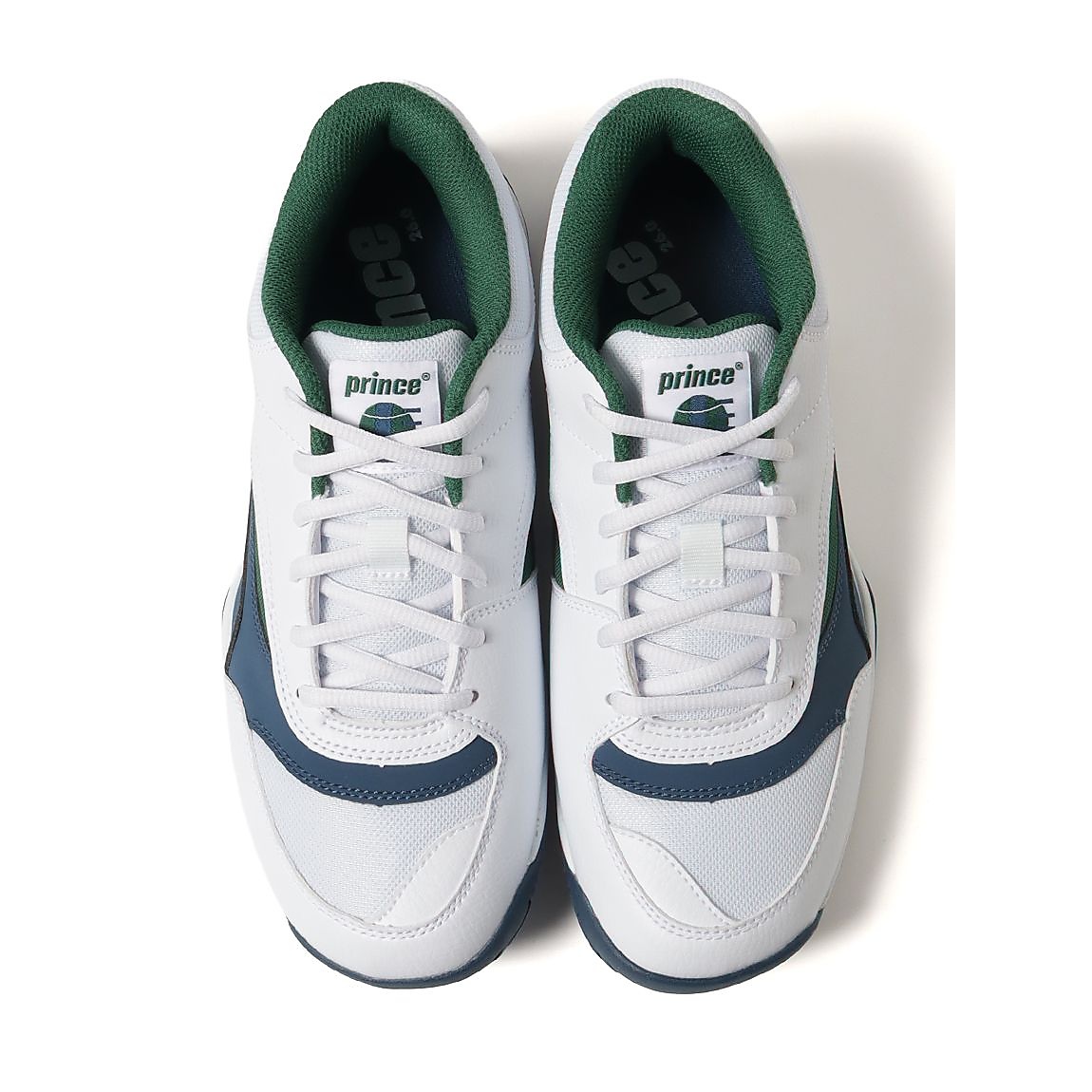 DPS512   215  WHT/GRN 23.0