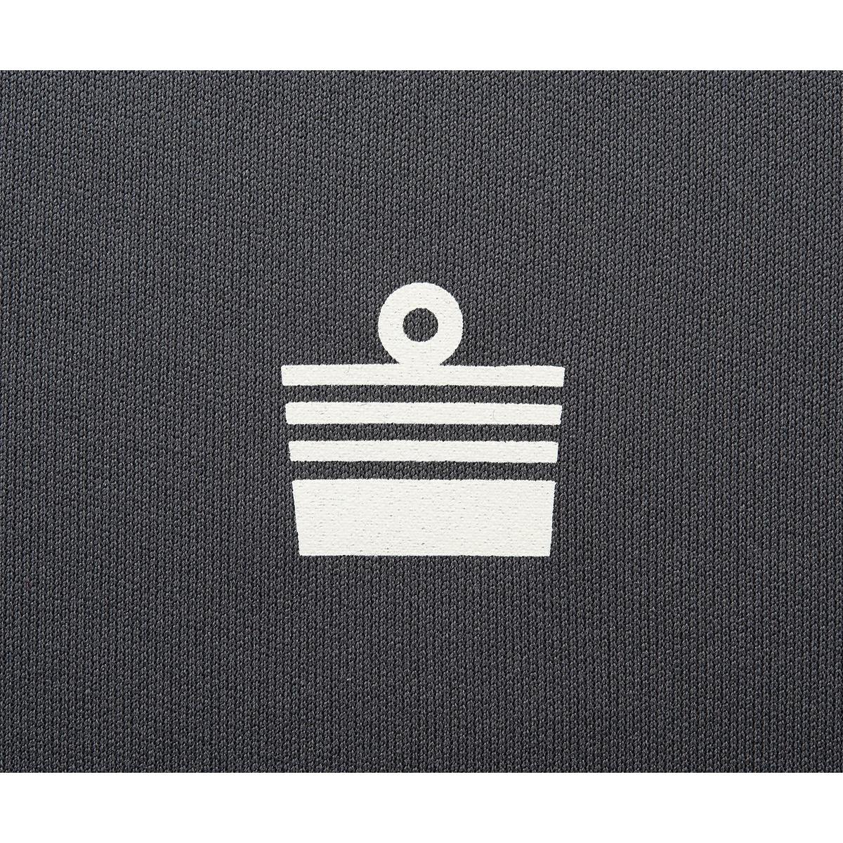 ドライシルキーロングスリーブTシャツ