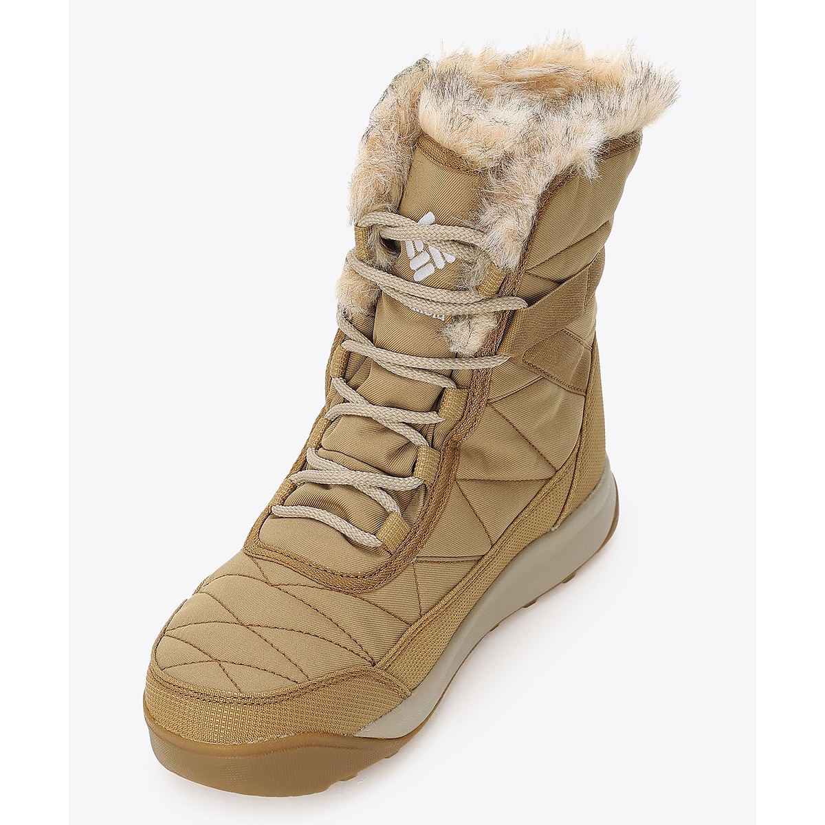 ミンクス ショーティー フォー ワイド